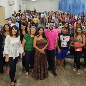 Dia Internacional das Mulheres é celebrado no CEMEIT